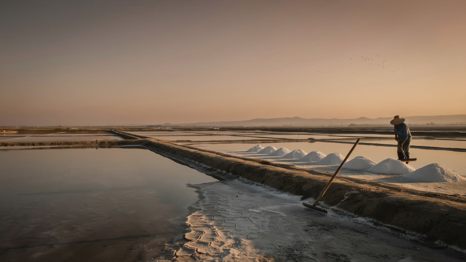 Salinas de Cuyutlán, Colima