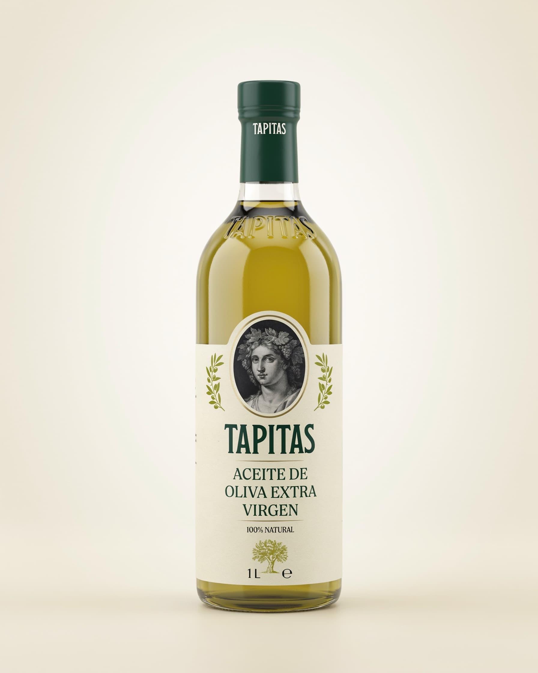 Aceite de oliva