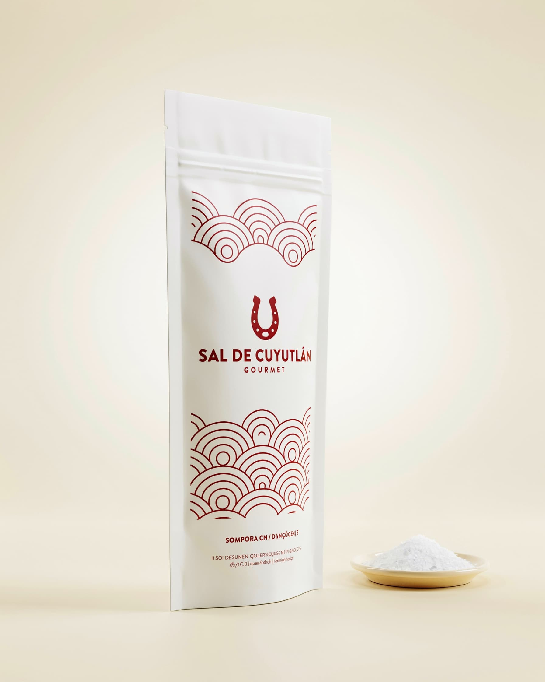 Sal de mar